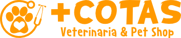 Logo de Mascotas Vetshop