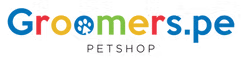 Logo de Groomers