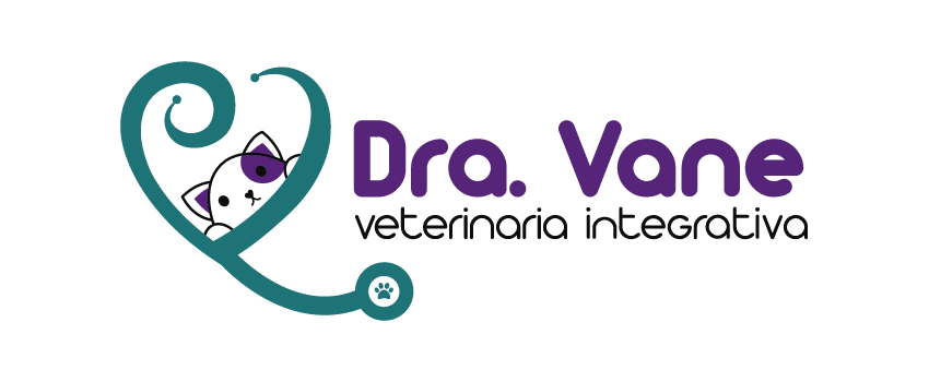 Logo de Doctora Vane Vet