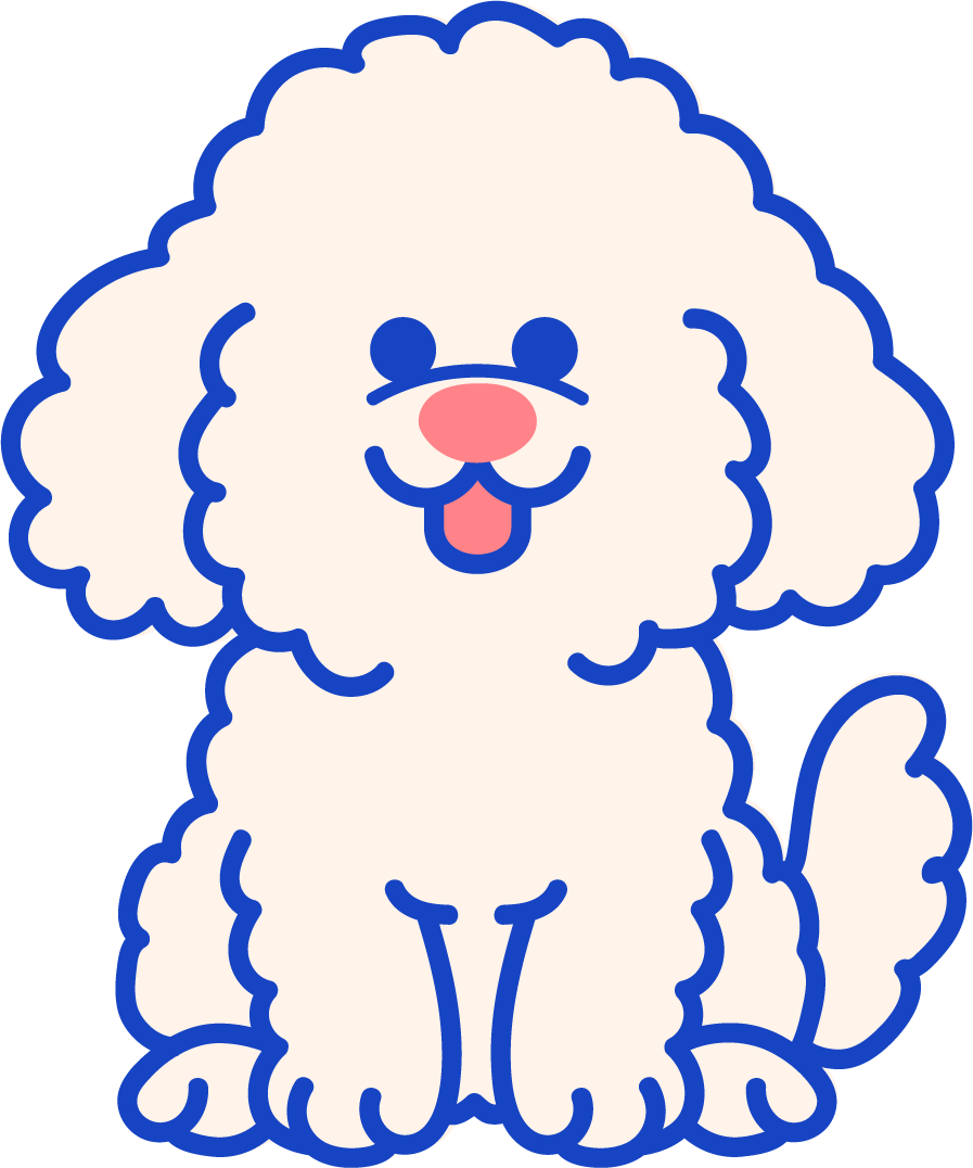 Mascota decorativa