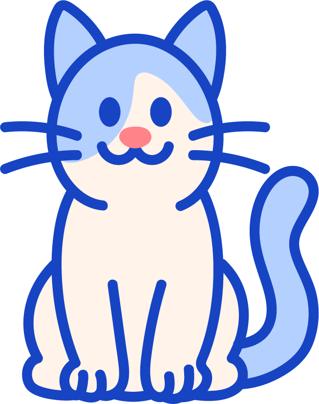 Mascota decorativa