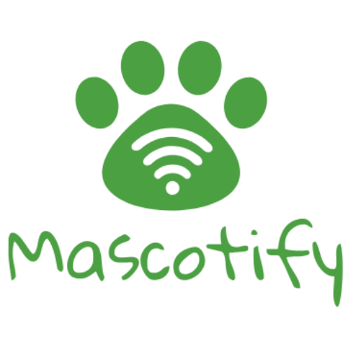 Logo de Mascotify